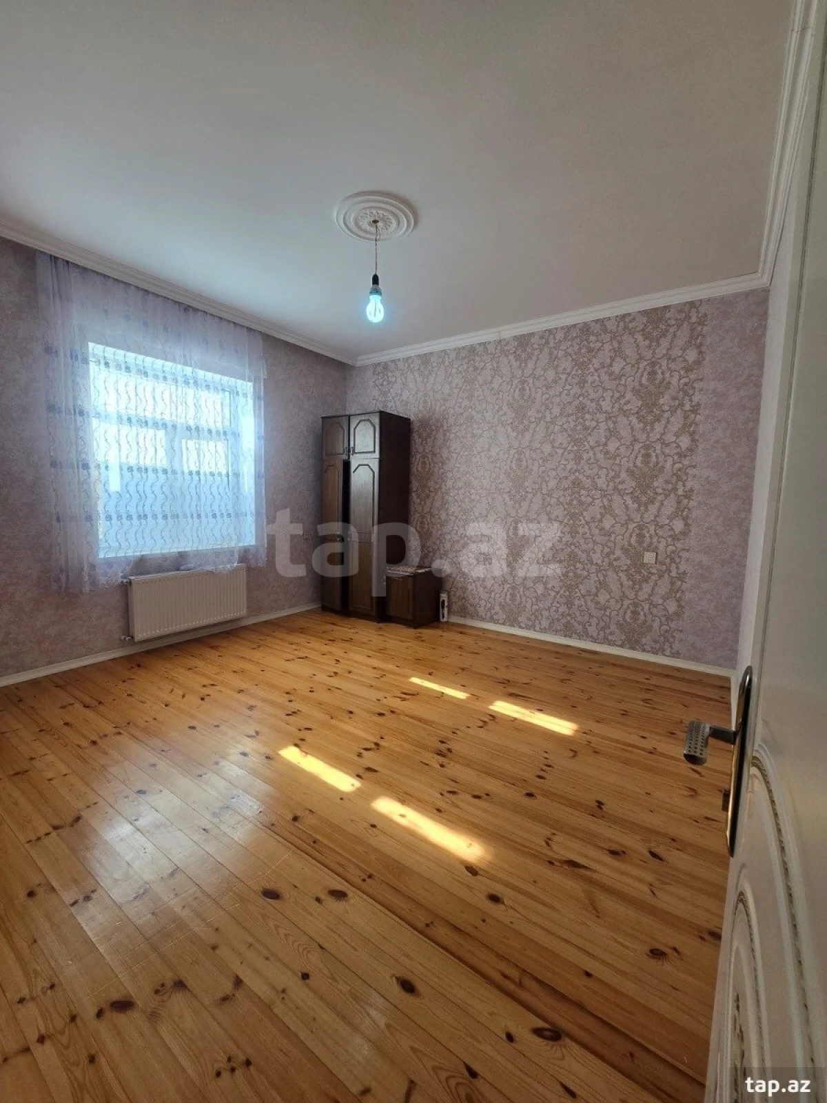 Satılır 3 otaqlı həyət evi