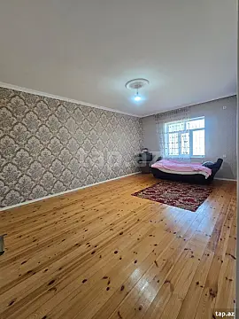 Satılır 3 otaqlı həyət evi