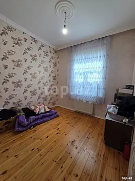 Satılır 3 otaqlı həyət evi