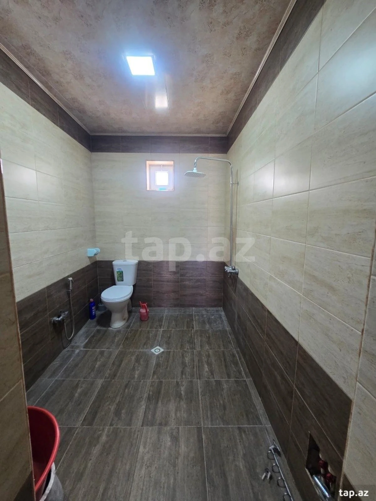 Satılır 3 otaqlı həyət evi