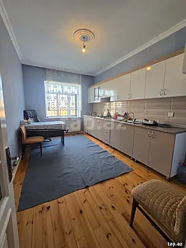 Satılır 3 otaqlı həyət evi