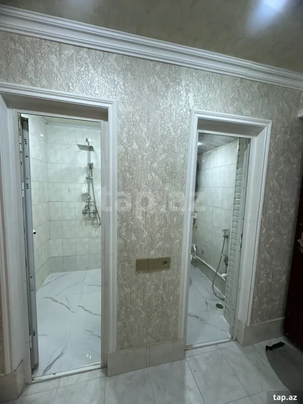 Kirayə verilir 4 otaqlı mənzil 65 m²
