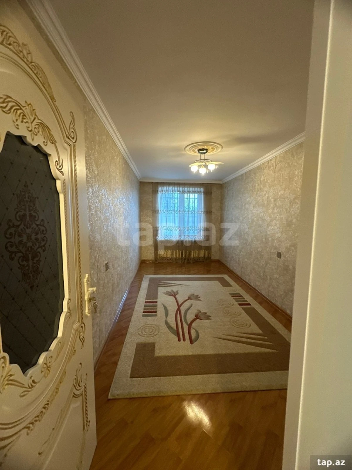 Kirayə verilir 4 otaqlı mənzil 65 m²