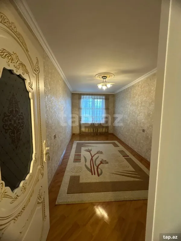 Kirayə verilir 4 otaqlı mənzil 65 m²
