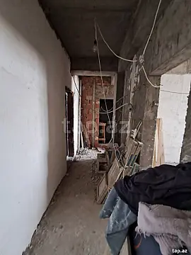 Satılır 2 otaqlı yeni tikili 80 m²