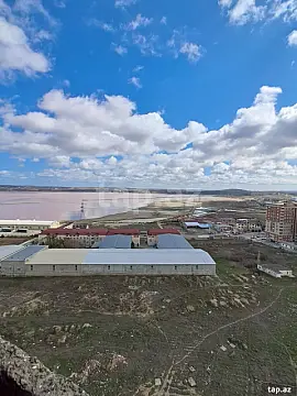 Satılır 2 otaqlı yeni tikili 80 m²