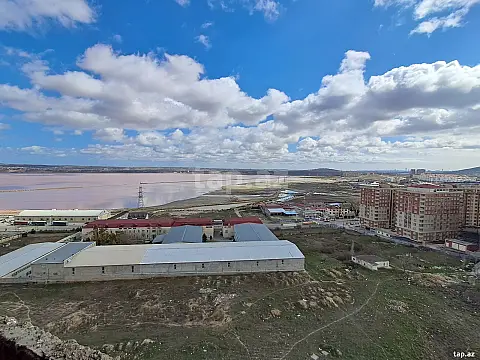 Satılır 2 otaqlı yeni tikili 80 m²