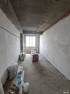 Satılır 2 otaqlı yeni tikili 80 m² — Bakı, Masazır 2 otaq 80.00 m²