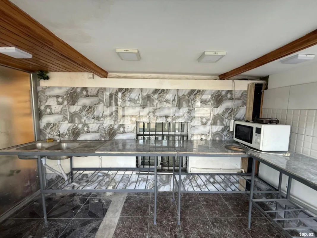 Kirayə verilir obyekt