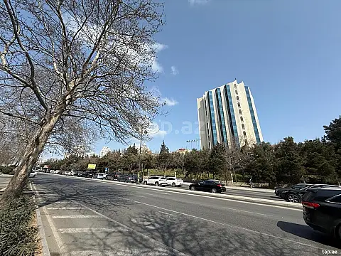 Kirayə verilir obyekt