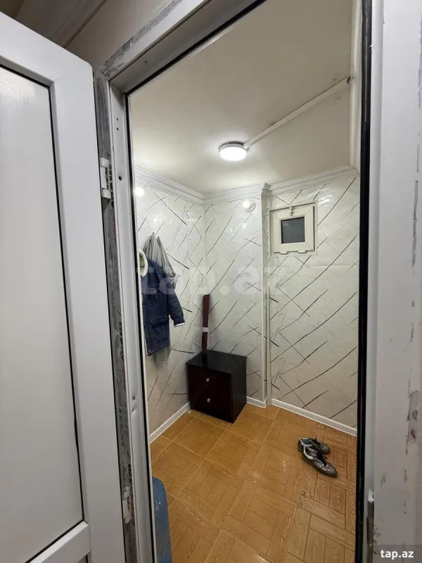 Kirayə verilir obyekt