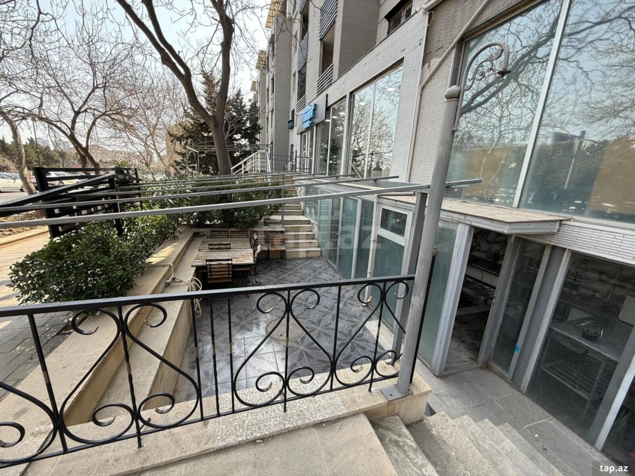 Kirayə verilir obyekt