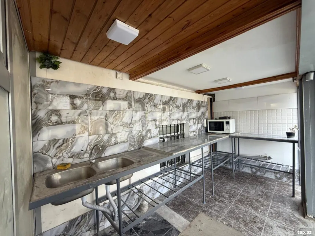 Kirayə verilir obyekt