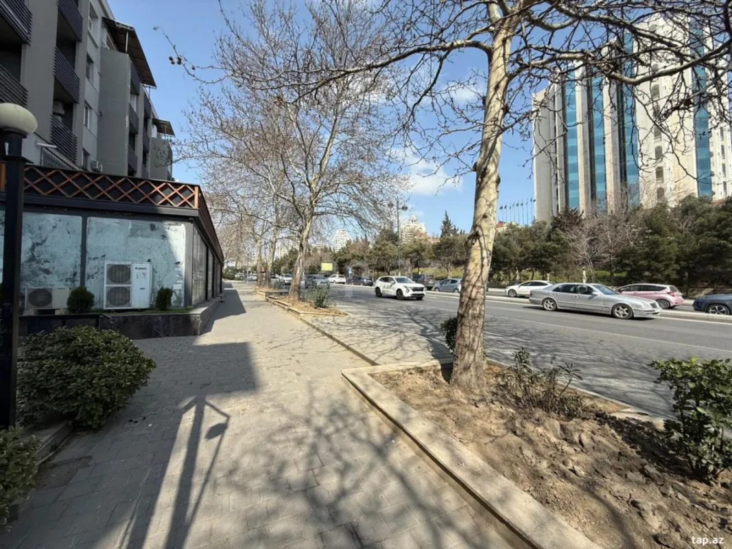 Kirayə verilir obyekt