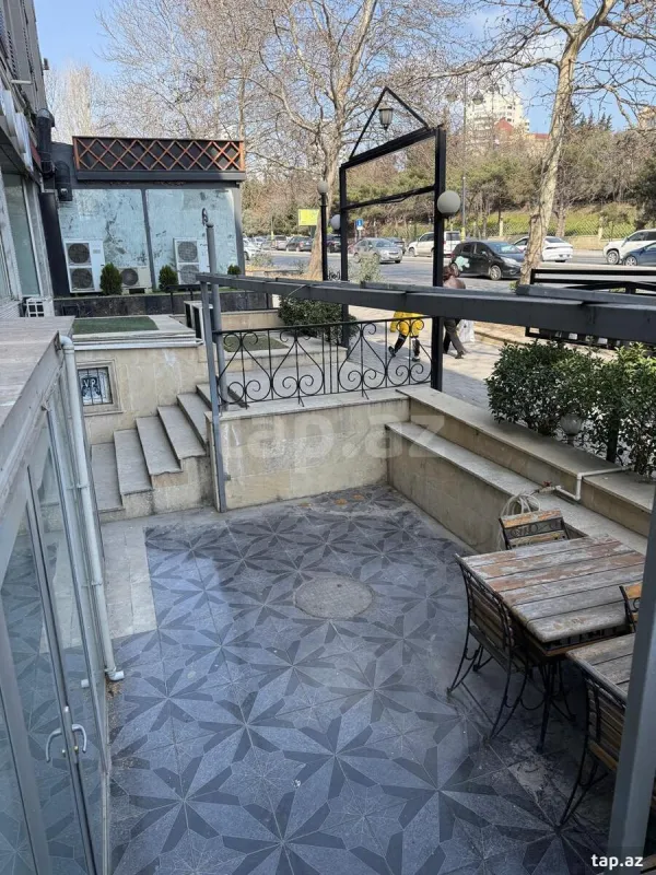 Kirayə verilir obyekt