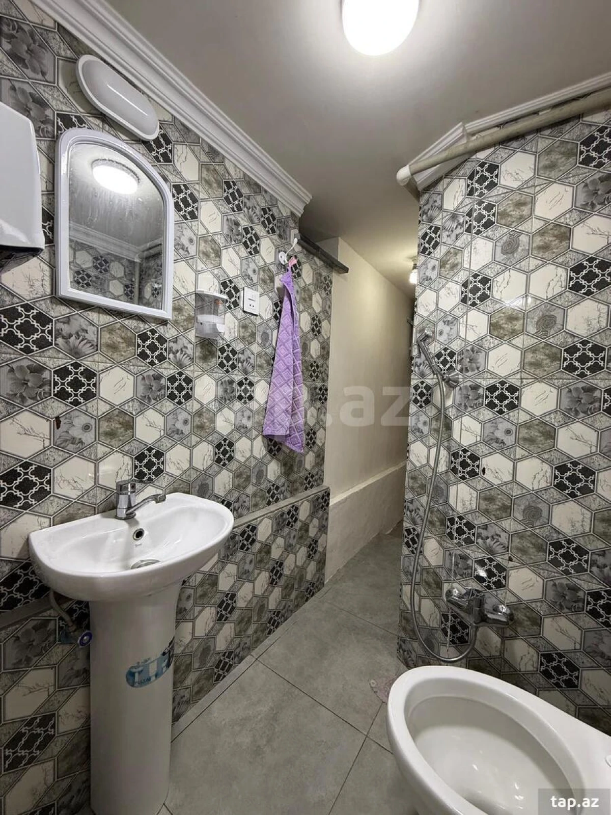 Kirayə verilir obyekt