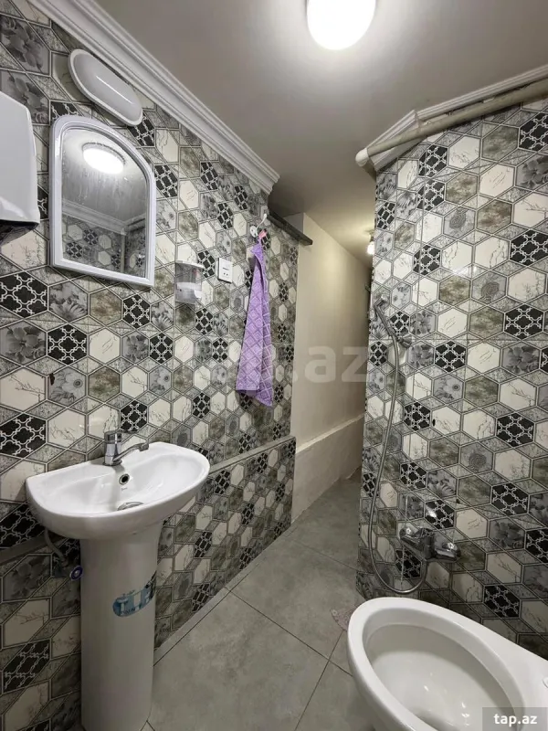 Kirayə verilir obyekt