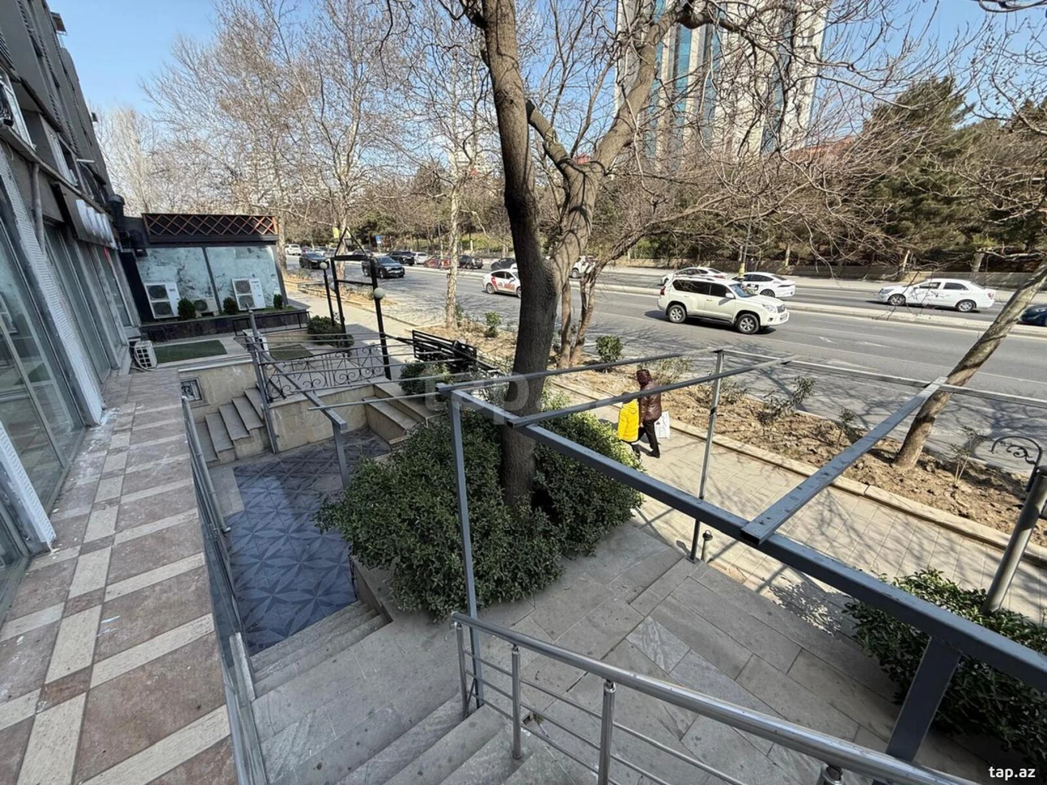 Kirayə verilir obyekt