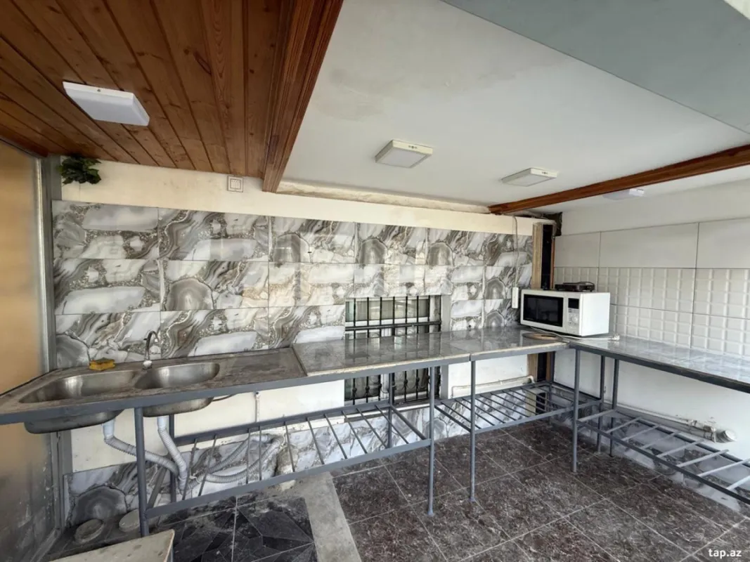 Kirayə verilir obyekt