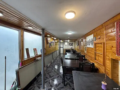 Kirayə verilir obyekt