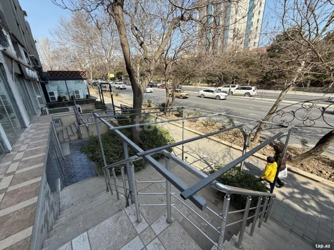 Kirayə verilir obyekt