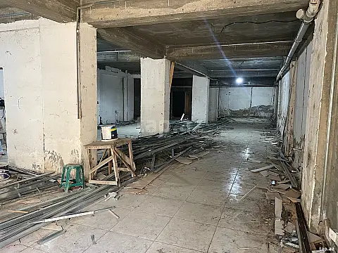 Kirayə verilir obyekt