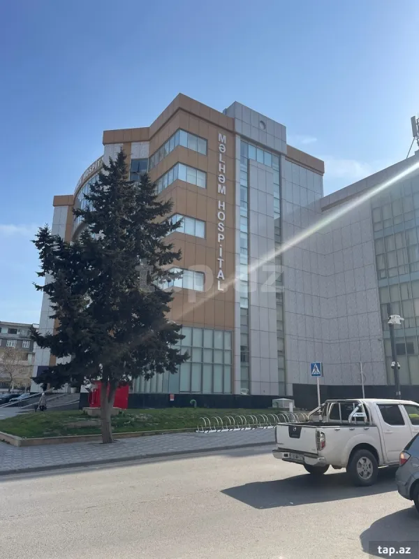 Kirayə verilir obyekt