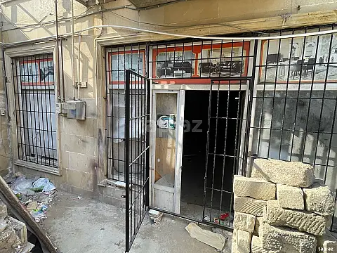 Kirayə verilir obyekt — Bakı, Nizami