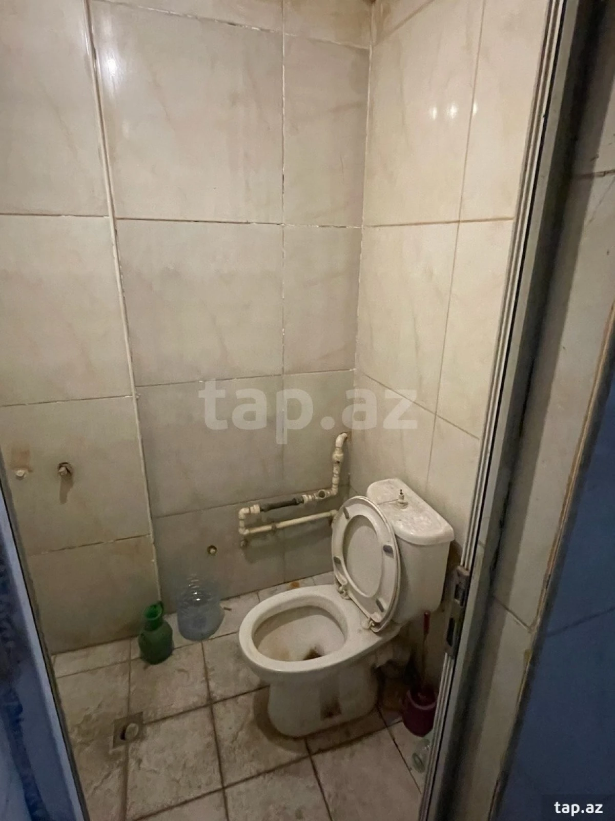 Kirayə verilir obyekt