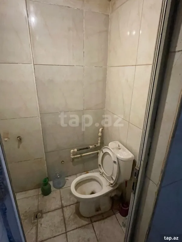 Kirayə verilir obyekt