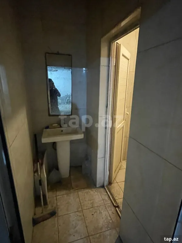 Kirayə verilir obyekt