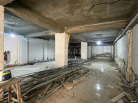 Kirayə verilir obyekt