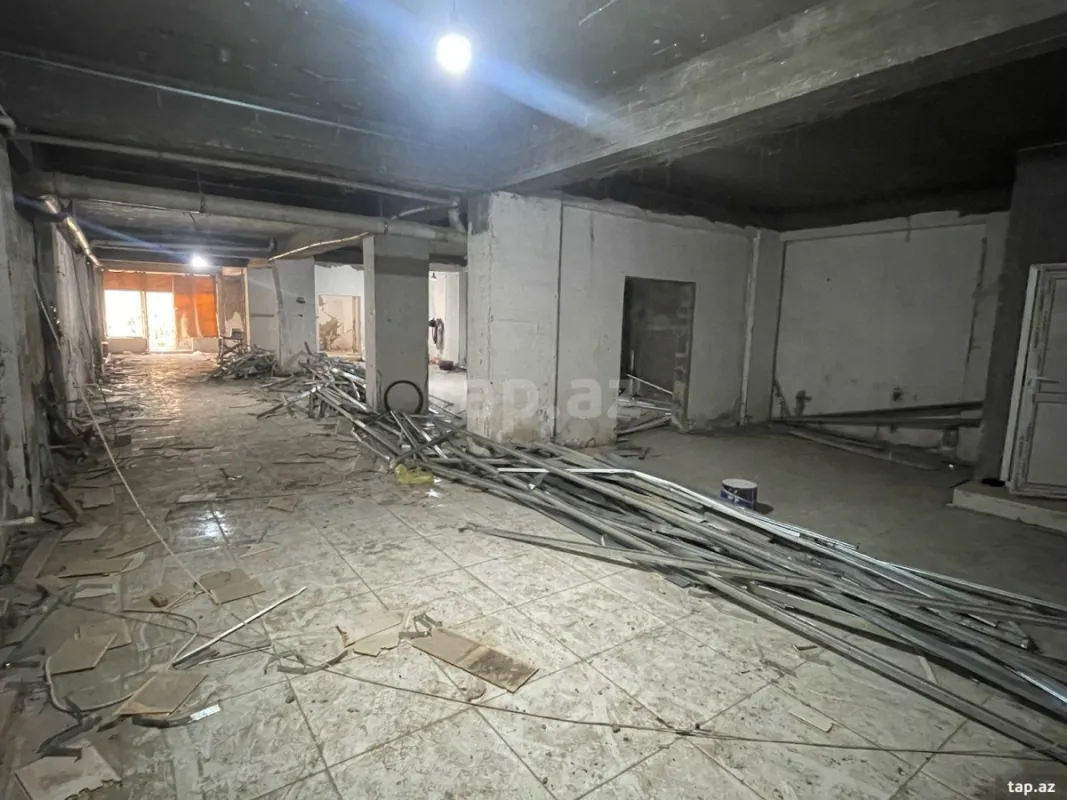 Kirayə verilir obyekt