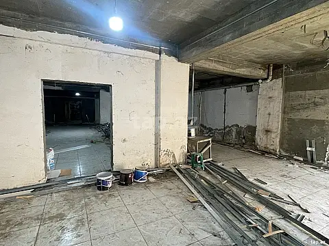 Kirayə verilir obyekt