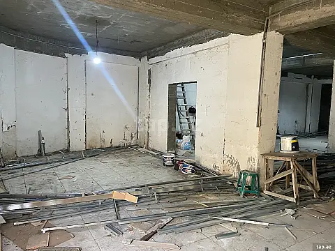 Kirayə verilir obyekt