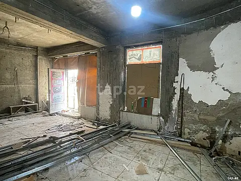 Kirayə verilir obyekt