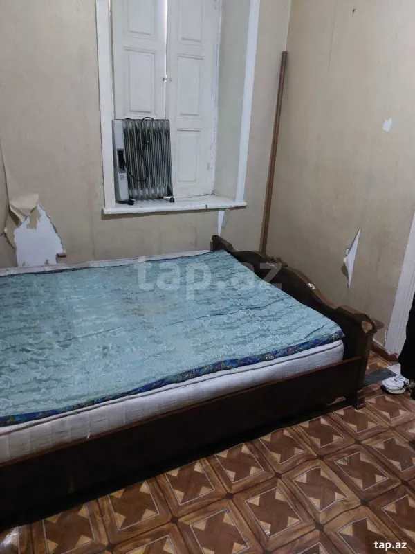 Kirayə verilir 2 otaqlı mənzil 60 m²
