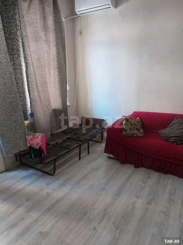 Kirayə verilir 2 otaqlı mənzil 60 m²