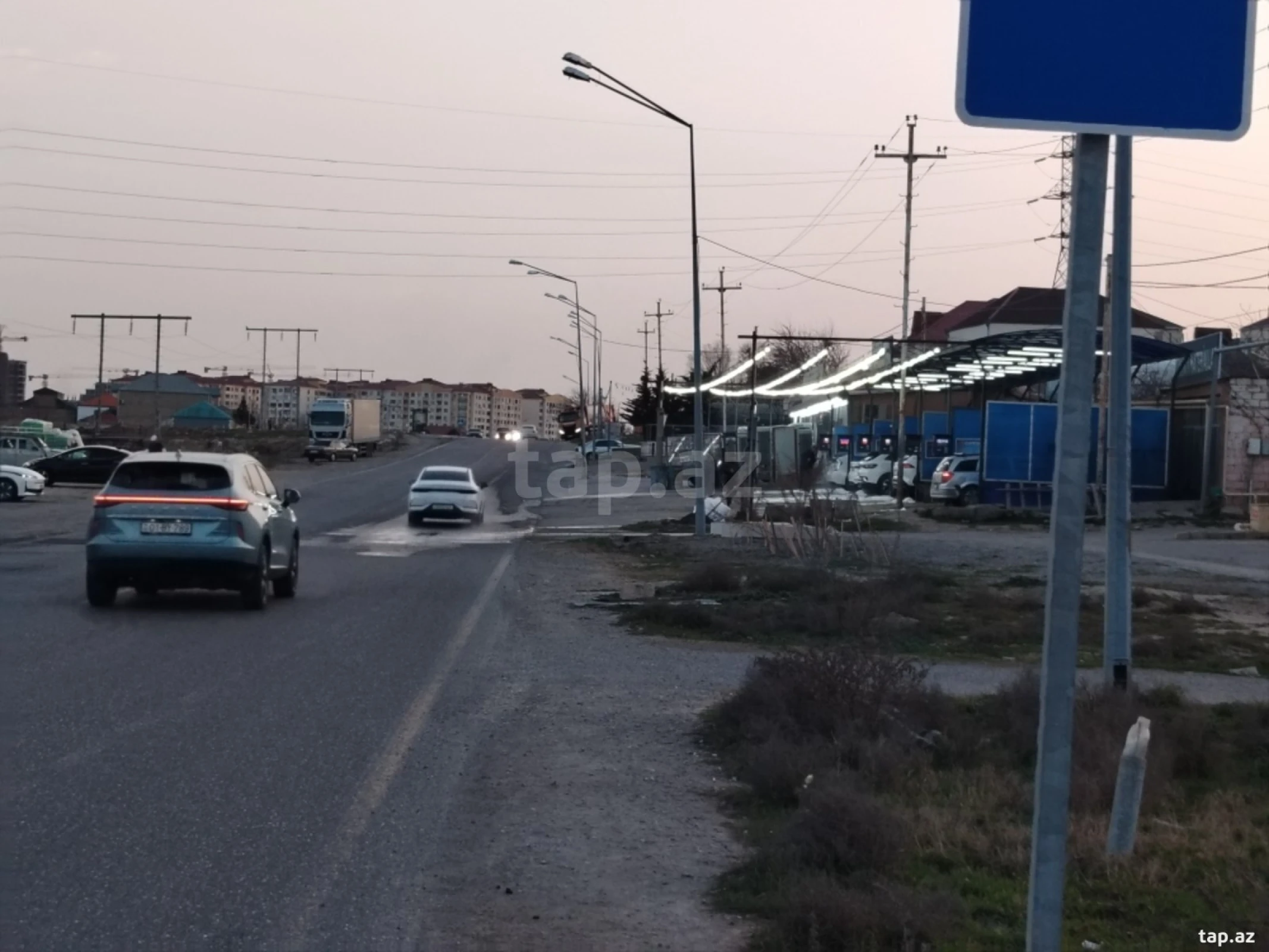 Satılır 5 otaqlı həyət evi