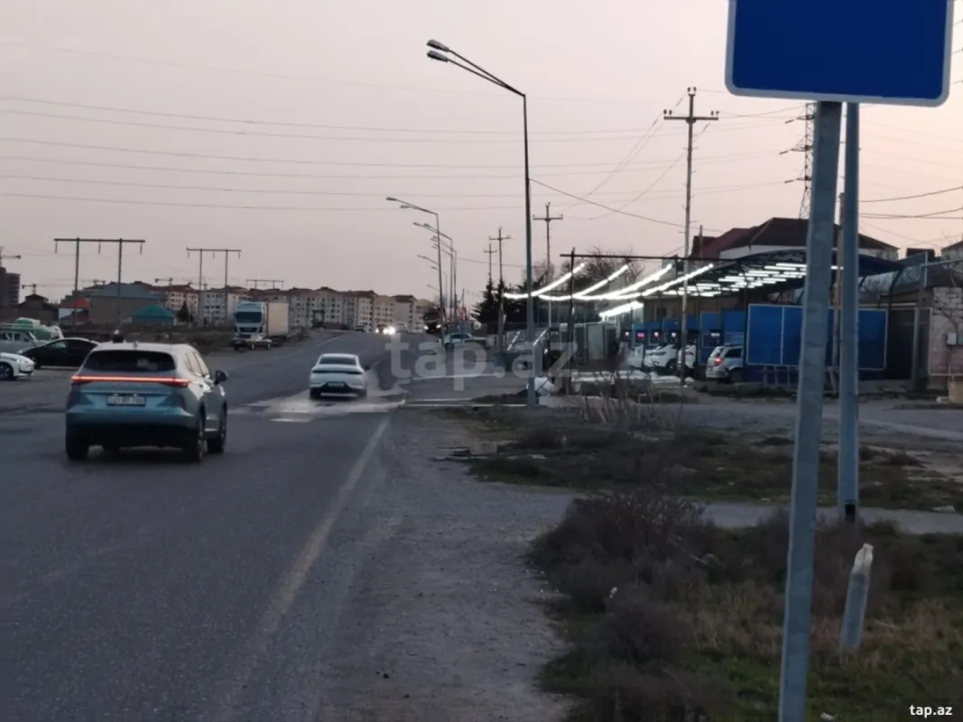 Satılır 5 otaqlı həyət evi