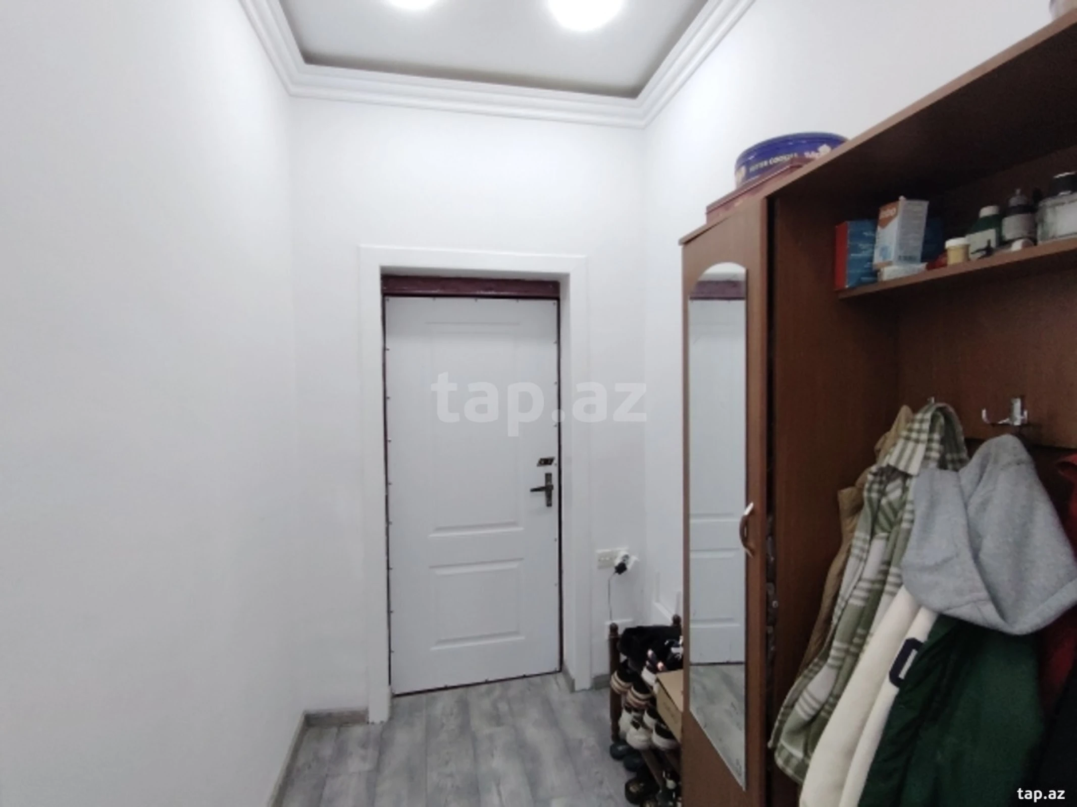 Satılır 5 otaqlı həyət evi