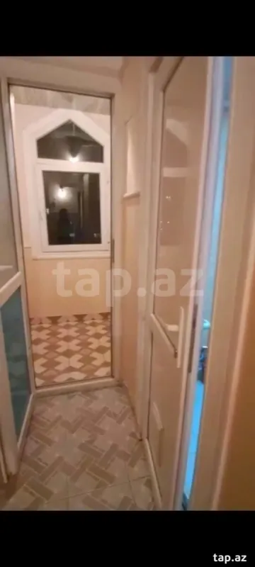 Kirayə verilir 3 otaqlı mənzil 80 m²