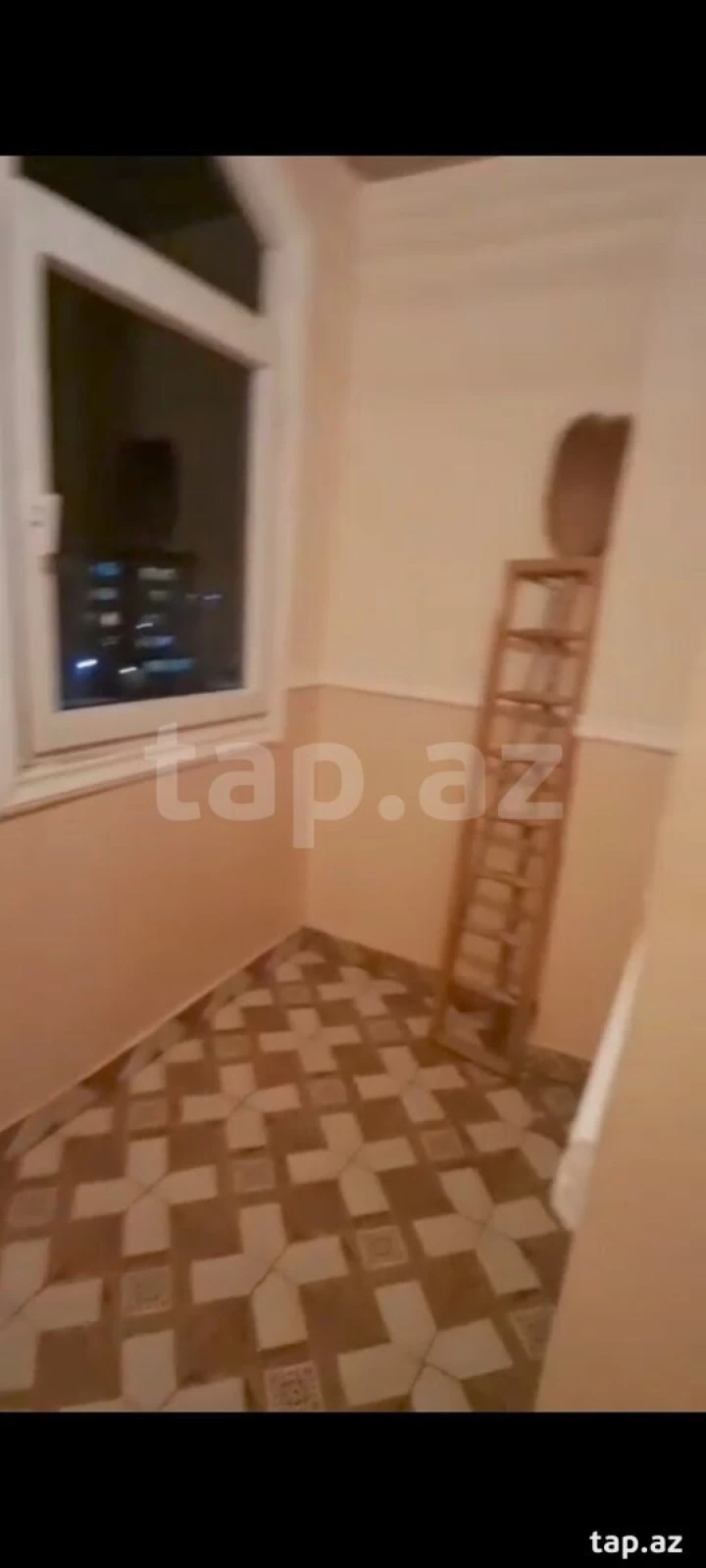 Kirayə verilir 3 otaqlı mənzil 80 m²