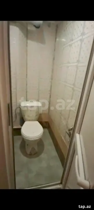 Kirayə verilir 3 otaqlı mənzil 80 m²