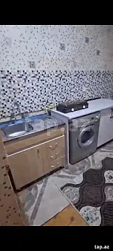 Kirayə verilir 3 otaqlı mənzil 80 m²