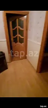 Kirayə verilir 3 otaqlı mənzil 80 m²