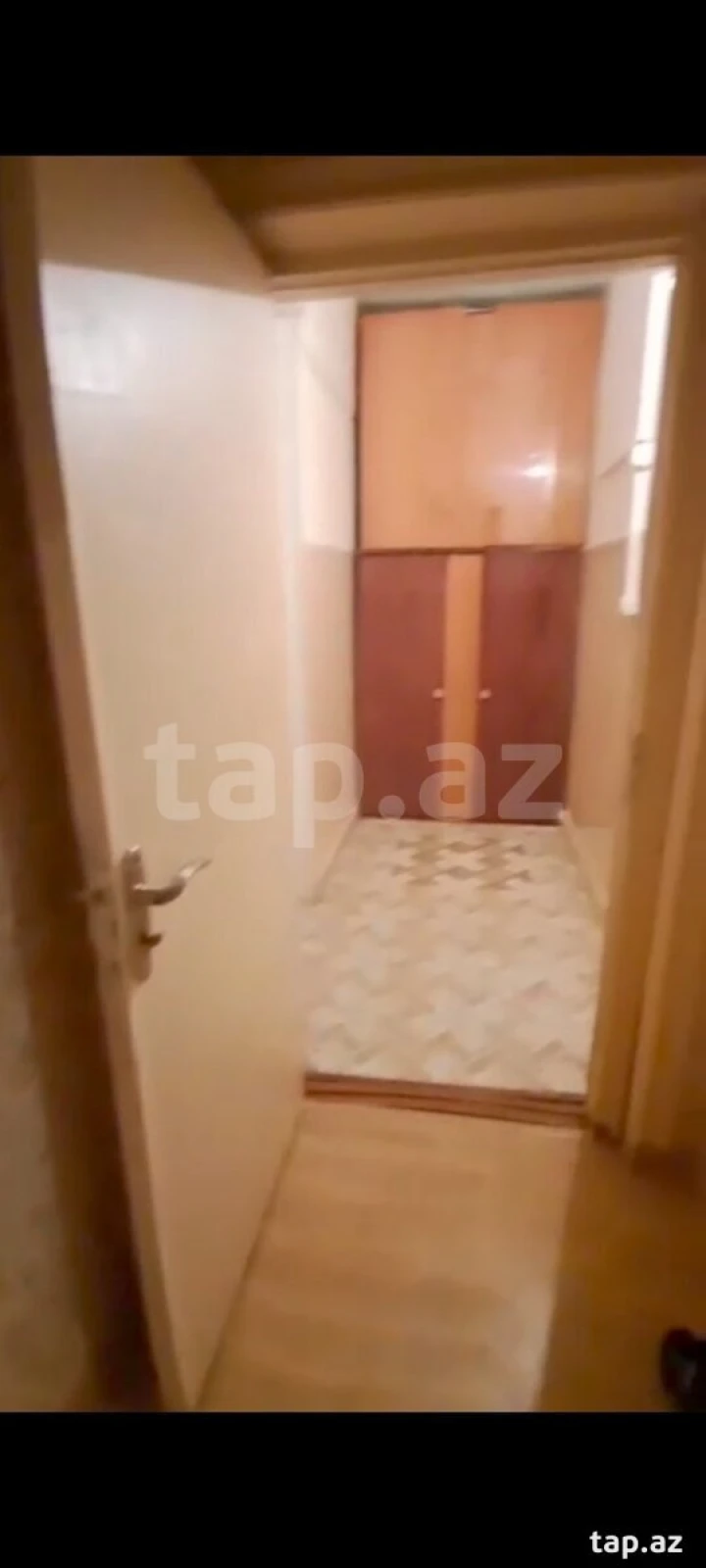 Kirayə verilir 3 otaqlı mənzil 80 m²