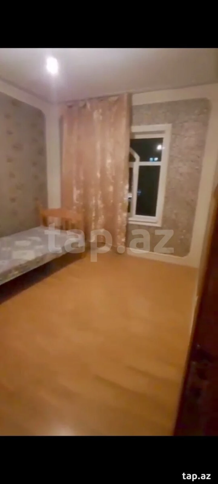 Kirayə verilir 3 otaqlı mənzil 80 m²