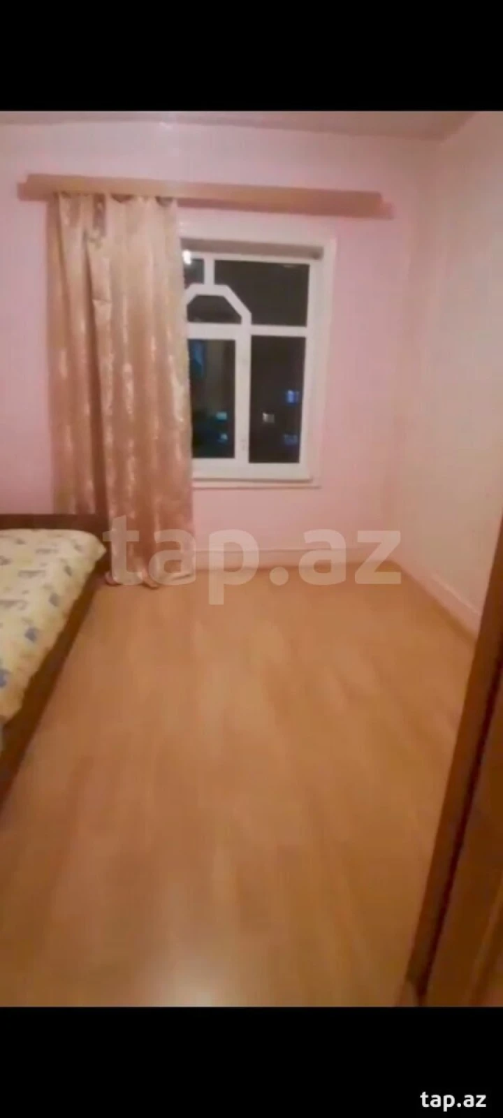 Kirayə verilir 3 otaqlı mənzil 80 m²