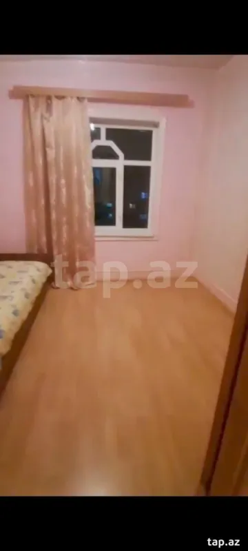 Kirayə verilir 3 otaqlı mənzil 80 m²